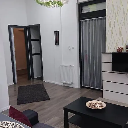 Apartamento Second
