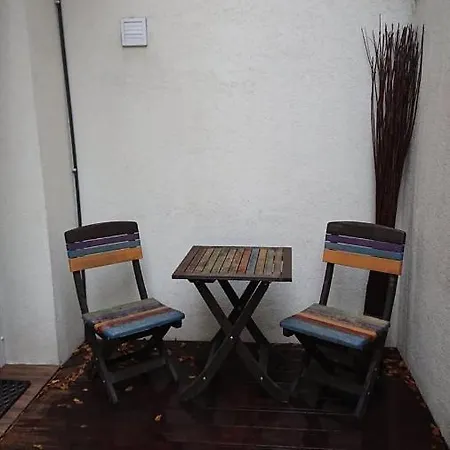 Apartamento Second
