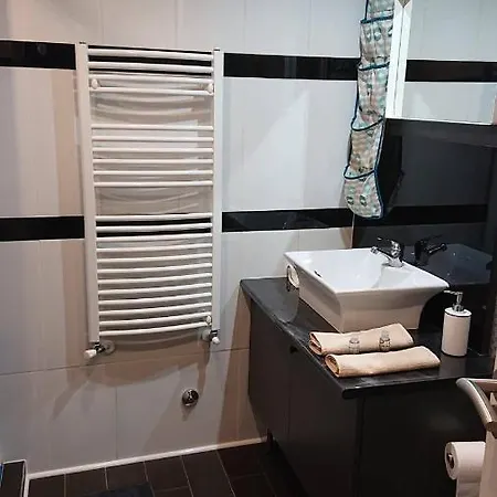 Second Apartment *