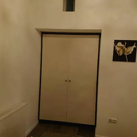 Apartment Second Budapest