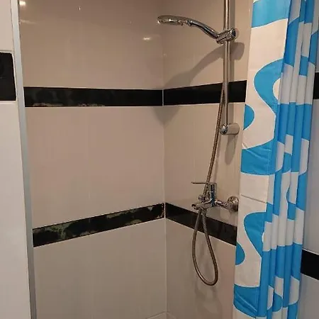 Apartment Second *